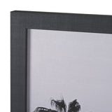 Ford Galaxy 500XL by Larry Butterworth a Hand Embellished Framed Photo Art Print from Mercana - Luna Furniture