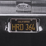 Ford Galaxy 500XL by Larry Butterworth a Hand Embellished Framed Photo Art Print from Mercana - Luna Furniture