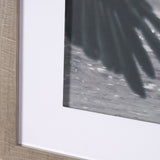 Pelican Beach by Nathan Larson a Hand Embellished Framed Photo Art Print Matted under Glass from Mercana - Luna Furniture