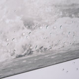 Pelican Beach by Nathan Larson a Hand Embellished Framed Photo Art Print Matted under Glass from Mercana - Luna Furniture