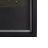 Highway Patrol II by Roland Weber a Hand Embellished Framed Photo Art Print from Mercana - Luna Furniture