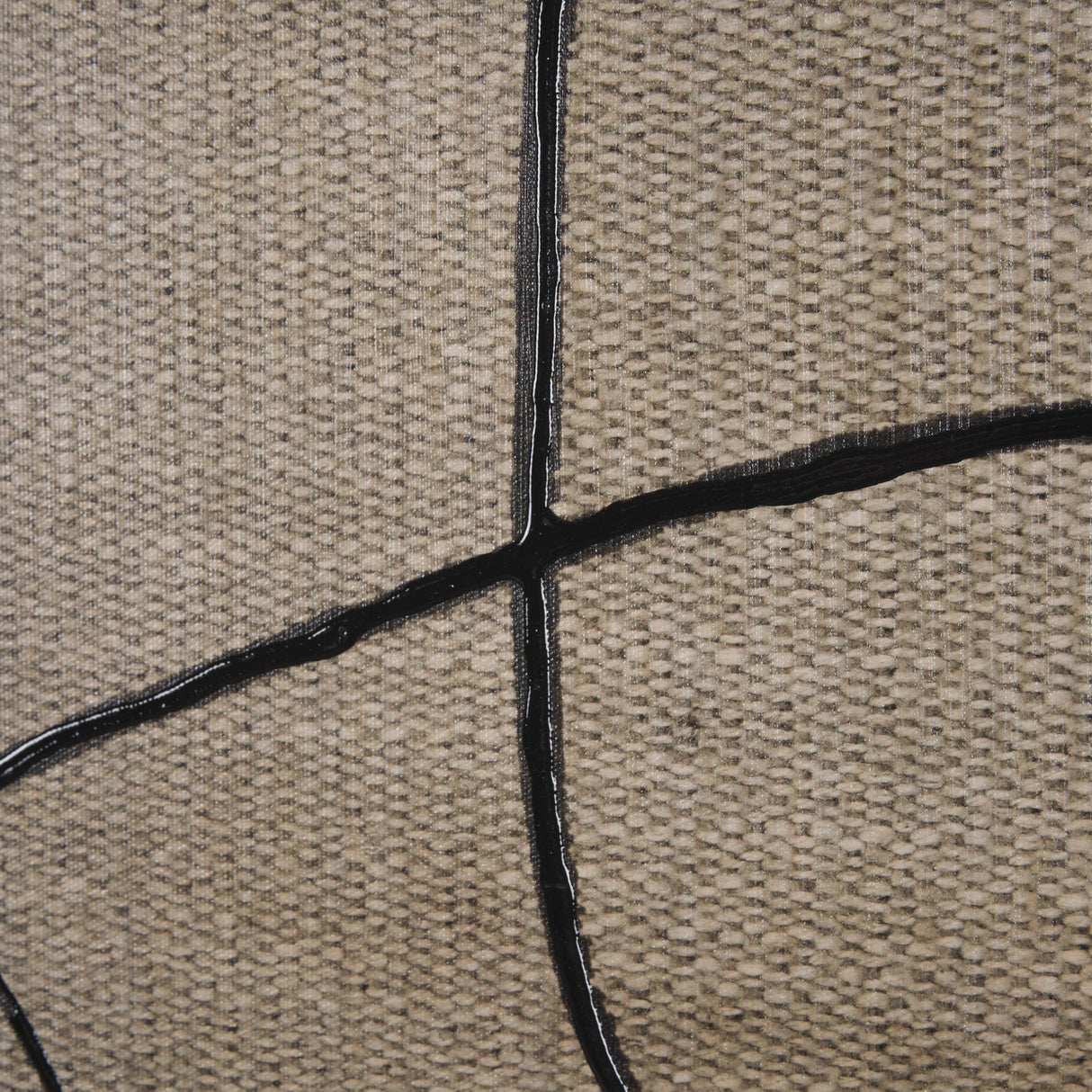 Cello Music by Mercana Studio a Hand Embellished Textured Canvas from Mercana - Luna Furniture