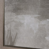 Forest Morning I by Mercana Studio a Hand Embellished Textured Framed Canvas from Mercana - Luna Furniture