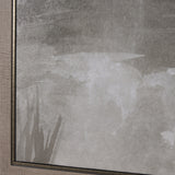 Forest Morning II by Mercana Studio a Hand Embellished Textured Framed Canvas from Mercana - Luna Furniture
