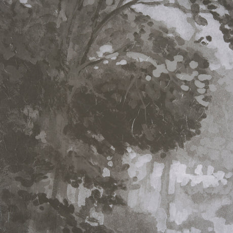 Forest Morning II by Mercana Studio a Hand Embellished Textured Framed Canvas from Mercana - Luna Furniture