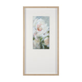 Aromatic Rose by Mercana Studio a Hand Embellished Framed Art Print Matted under Glass from Mercana - Luna Furniture