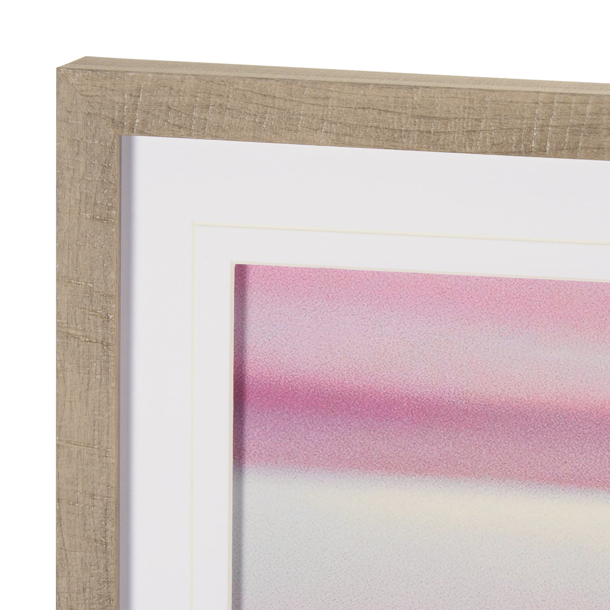 Cadillac Dreams by Philippe Hugonnard a Framed Photo Art Print Matted under Glass from Mercana - Luna Furniture