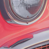 Cadillac Dreams by Philippe Hugonnard a Framed Photo Art Print Matted under Glass from Mercana - Luna Furniture