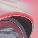 Cadillac Dreams by Philippe Hugonnard a Framed Photo Art Print Matted under Glass from Mercana - Luna Furniture