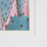Blush Botanicals - Spines by Philippe Hugonnard a Hand Embellished Framed Photo Art Print Matted und from Mercana - Luna Furniture