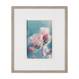 Petal Paradise - Bloom by Philippe Hugonnard a Hand Embellished Framed Photo Art Print Matted under from Mercana - Luna Furniture