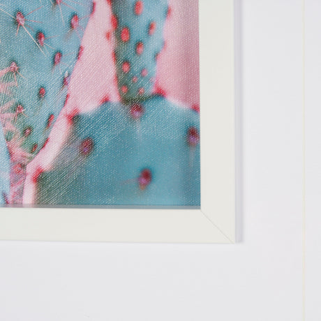 Petal Paradise - Blossom by Philippe Hugonnard a Hand Embellished Framed Photo Art Print Matted unde from Mercana - Luna Furniture