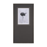 Wonderful Wildflowers VIII Neutral by Deborah Revell a Hand Embellished Framed Art Print Matted unde from Mercana - Luna Furniture