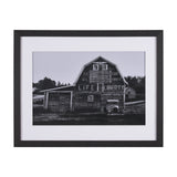 In God We Trust by David Reams a Hand Embellished Framed Photo Art Print Matted under Glass from Mercana - Luna Furniture