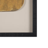 Chasing Numbers I by Zap Studio a Framed Art Print Matted under Glass from Mercana - Luna Furniture