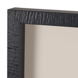 Chasing Numbers I by Zap Studio a Framed Art Print Matted under Glass from Mercana - Luna Furniture