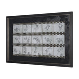 Eight Seconds by Mercana Studio a Hand Embellished Framed Art Print Matted under Glass from Mercana - Luna Furniture