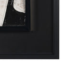 Spiraling by Studio M a handmade Original Framed Artwork under Glass from Mercana - Luna Furniture