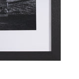 In God We Trust by David Reams a Hand Embellished Framed Photo Art Print Matted under Glass from Mercana - Luna Furniture