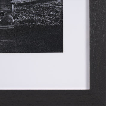 In God We Trust by David Reams a Hand Embellished Framed Photo Art Print Matted under Glass from Mercana - Luna Furniture