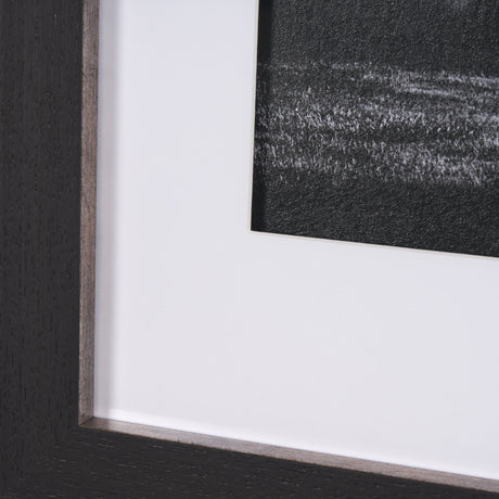 In God We Trust by David Reams a Hand Embellished Framed Photo Art Print Matted under Glass from Mercana - Luna Furniture