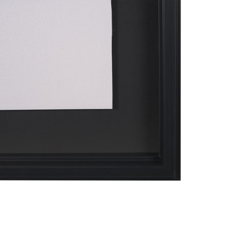 Casino 1 Dollar Vegas Poker Chip By Zap Studio Framed Art Photograph Print under Glass from Mercana - Luna Furniture