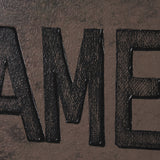 Game Room SM by Mercana Studio a Hand Embellished Framed Art Print from Mercana - Luna Furniture