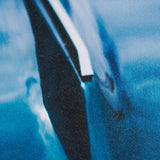 Chevy by Tim Mossholder a Hand Embellished Framed Photo Art Print from Mercana - Luna Furniture