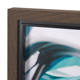 Classic Car VII by Bethany Young a Hand Embellished Framed Photo Art Print from Mercana - Luna Furniture