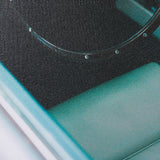 Classic Car VII by Bethany Young a Hand Embellished Framed Photo Art Print from Mercana - Luna Furniture