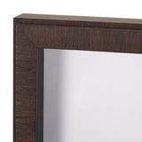 Grouped Bricks (Set of 2) by Studio M a handmade Original Framed Artwork under Glass from Mercana - Luna Furniture