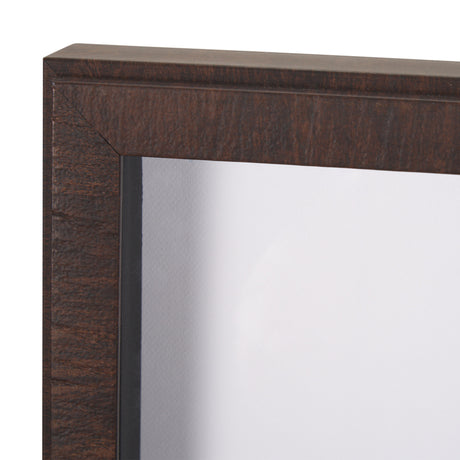 Grouped Bricks (Set of 2) by Studio M a handmade Original Framed Artwork under Glass from Mercana - Luna Furniture