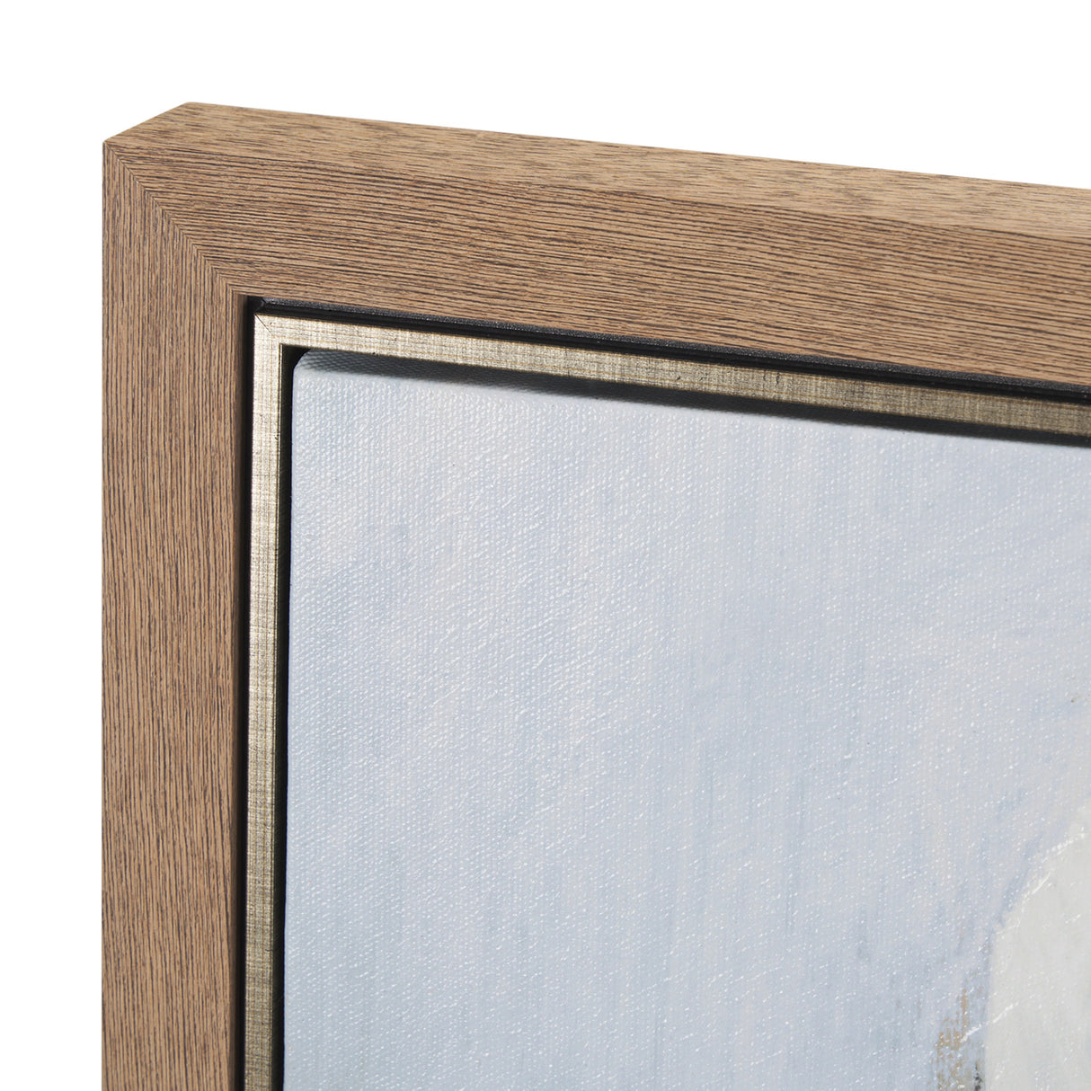 Magnolia Bouquet by Mercana Studio a Hand Embellished Textured Framed Canvas from Mercana - Luna Furniture