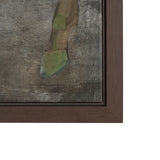 Mosaic Horse I by Mercana Studio a Hand Embellished Textured Framed Canvas from Mercana - Luna Furniture