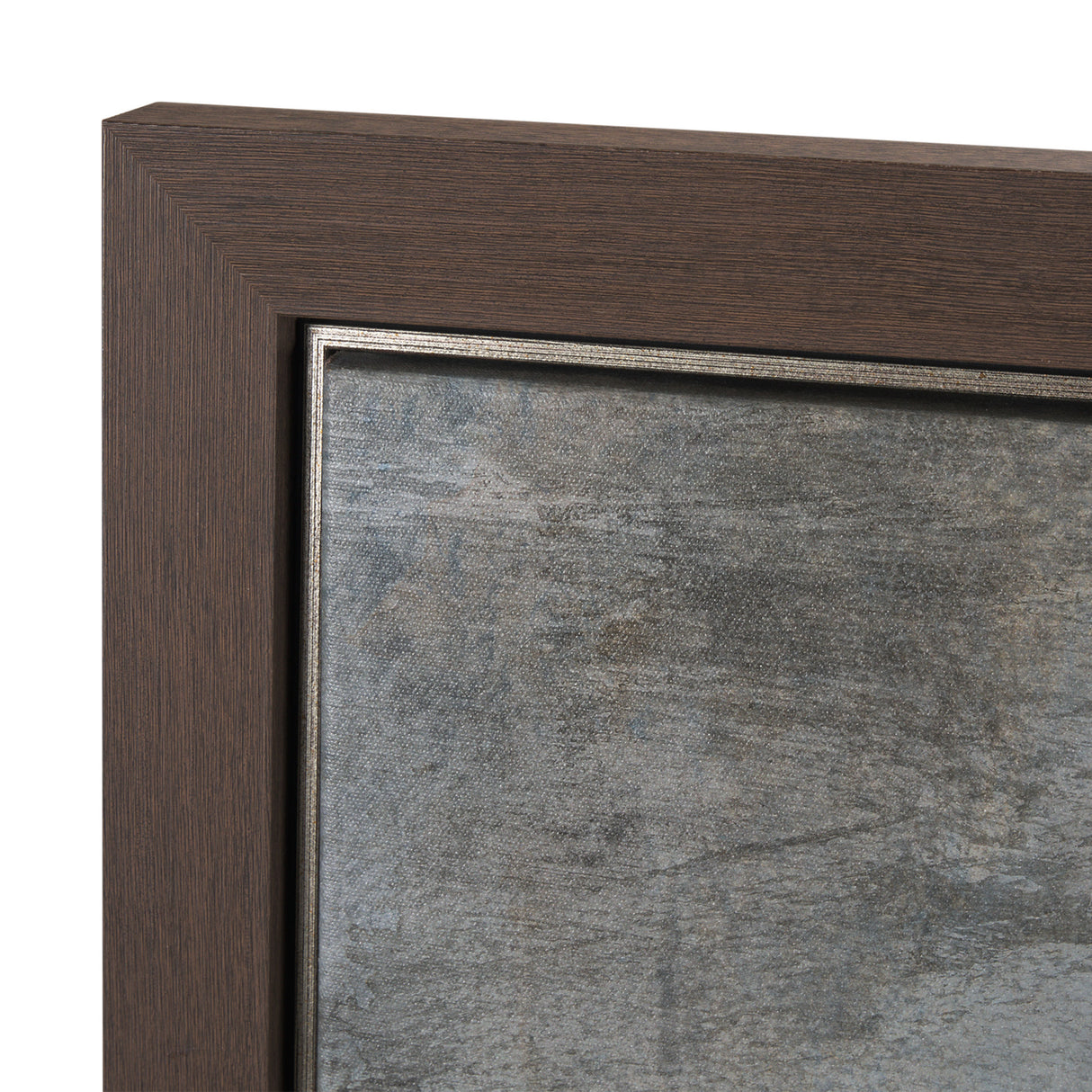 Mosaic Horse I by Mercana Studio a Hand Embellished Textured Framed Canvas from Mercana - Luna Furniture
