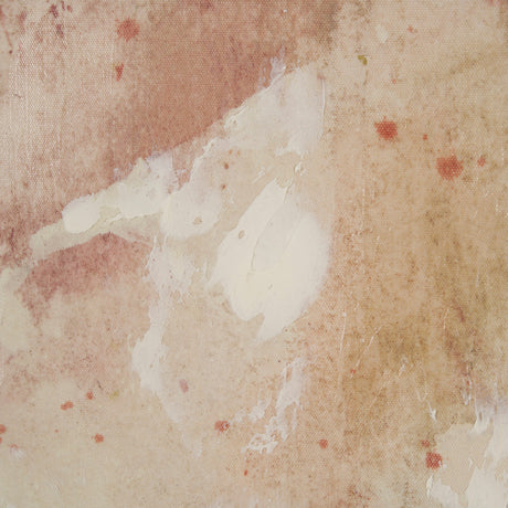 Springs Palette I by Mercana Studio a Hand Embellished Textured Framed Canvas from Mercana - Luna Furniture