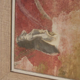 Springs Palette II by Mercana Studio a Hand Embellished Textured Framed Canvas from Mercana - Luna Furniture