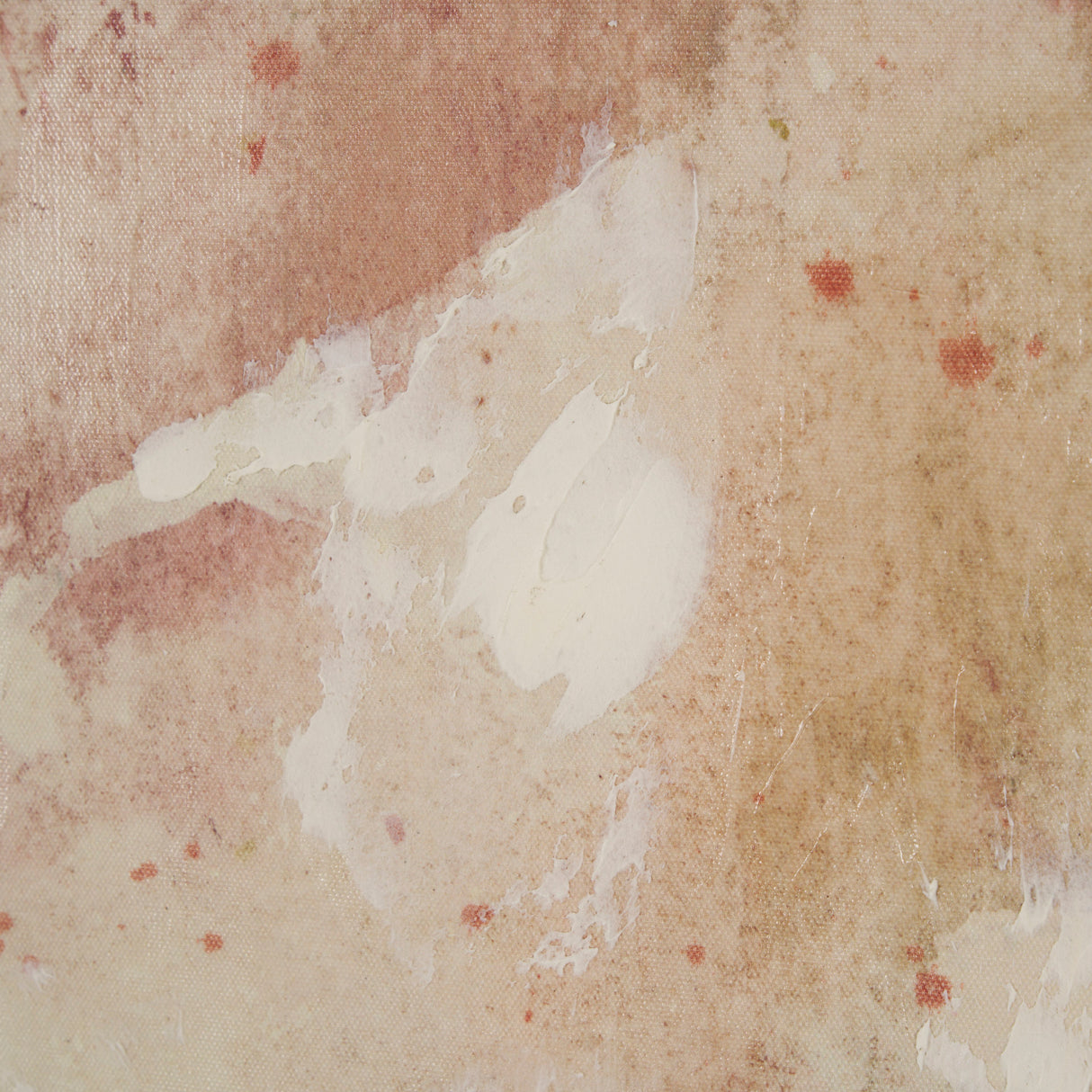 Springs Palette II by Mercana Studio a Hand Embellished Textured Framed Canvas from Mercana - Luna Furniture