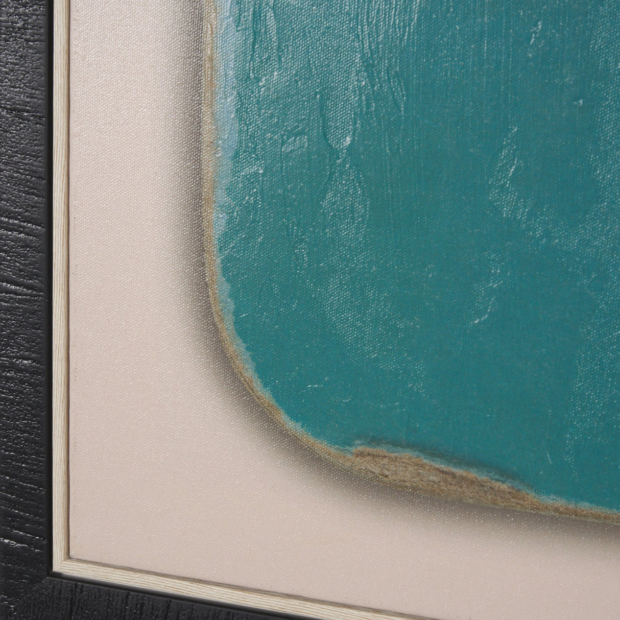 Chasing Numbers II Bingo Card by Mercana Studio a Hand Embellished Textured Framed Canvas from Mercana - Luna Furniture