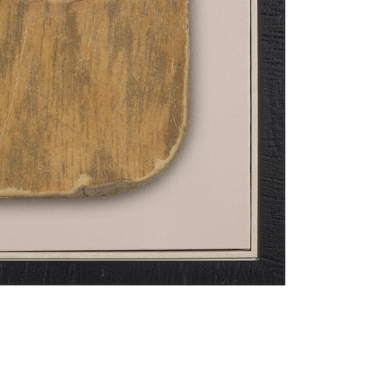 Chasing Numbers III Bingo Card by Mercana Studio a Hand Embellished Textured Framed Canvas from Mercana - Luna Furniture