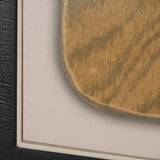 Chasing Numbers III Bingo Card by Mercana Studio a Hand Embellished Textured Framed Canvas from Mercana - Luna Furniture