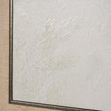 Wheat Grass III by Mercana Studio a Hand Embellished Textured Framed Canvas from Mercana - Luna Furniture