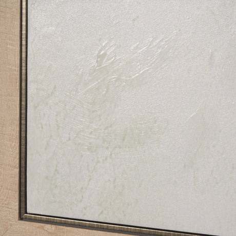 Wheat Grass III by Mercana Studio a Hand Embellished Textured Framed Canvas from Mercana - Luna Furniture