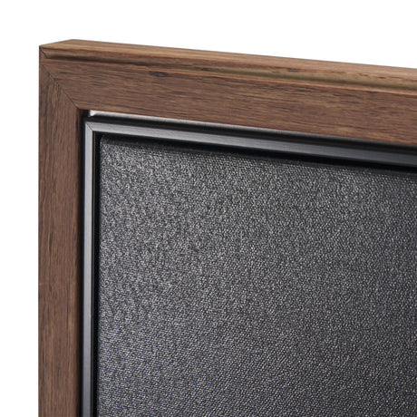 Bingo by Mercana Studio a Hand Embellished Textured Framed Canvas from Mercana - Luna Furniture