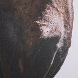 Bingo by Mercana Studio a Hand Embellished Textured Framed Canvas from Mercana - Luna Furniture