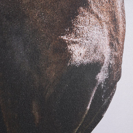 Bingo by Mercana Studio a Hand Embellished Textured Framed Canvas from Mercana - Luna Furniture