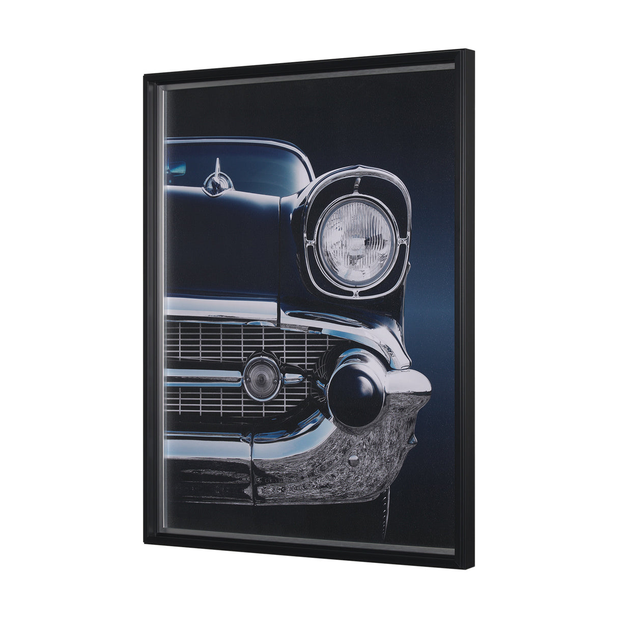 American Classic Car Bel Air 1957 from Mercana - Luna Furniture