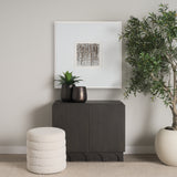 Standing Grove by Studio M a handmade Original Framed Artwork under Glass from Mercana - Luna Furniture