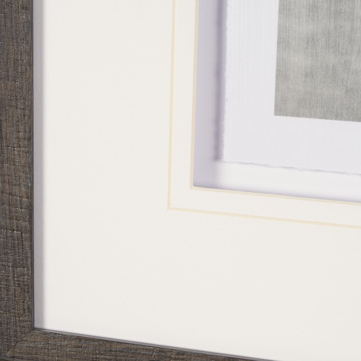 Heron Sketch by Mercana Studio a Hand Embellished Framed Art Print Matted under Glass from Mercana - Luna Furniture