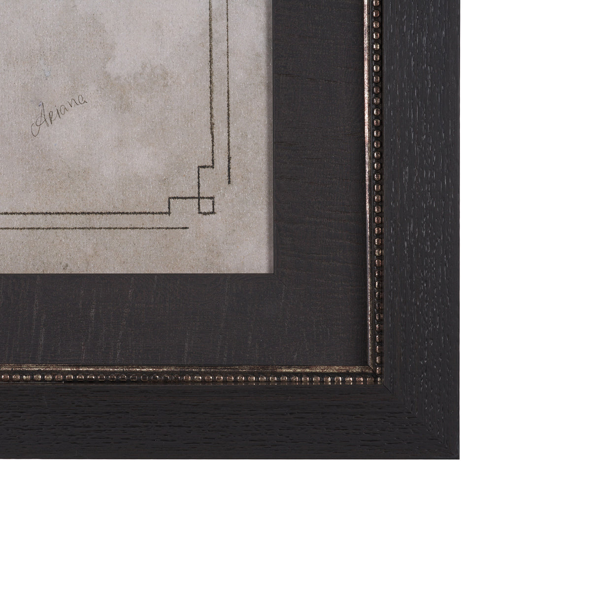 Bluenose II by Mercana Studio a Hand Embellished Framed Art Print from Mercana - Luna Furniture